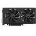 SAPPHIRE PULSE RADEON RX 580 OC / 4GB GDDR5 / PCI-E / 2x HDMI / DVI-D / 2x DP / active 11265-09-20G