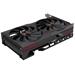 SAPPHIRE PULSE RADEON RX 6500XT GAMING OC 8GB / 8GB GDDR6 / PCI-E / HDMI / DP 11314-03-20G
