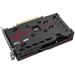 SAPPHIRE PULSE RADEON RX 6500XT GAMING OC 8GB / 8GB GDDR6 / PCI-E / HDMI / DP 11314-03-20G