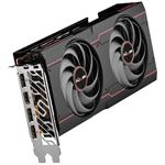 SAPPHIRE PULSE RADEON RX 6650 XT 8GB / 8GB GDDR6 / PCI-E / HDMI / 3x DP 11319-03-20G