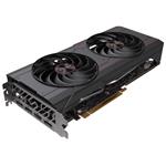 SAPPHIRE PULSE RADEON RX 6700 GAMING OC 10GB / 10GB GDDR6 / PCI-E / HDMI / 3x DP 11321-02-20G