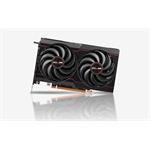 Sapphire PULSE RX 6600 Gaming 8GB H 3xDP 11310-01-20G