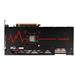 Sapphire PULSE RX 7700 XT GAMING 12GB (192) 11335-04-20G