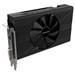 Sapphire PULSE RX570 4GB (256) aktiv D H DP ITX 11266-34-20G