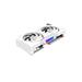 SAPPHIRE PURE AMD RADEON RX 9060 XT GAMING OC 16GB/256bit GDDR6 2xHDMI DP 11350-02-20G