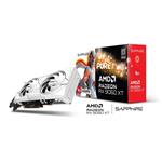 SAPPHIRE PURE AMD RADEON RX 9060 XT GAMING OC 16GB/256bit GDDR6 2xHDMI DP 11350-02-20G