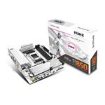 SAPPHIRE PURE B850M WIFI/AM5/mATX 52123-02-40G