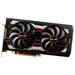 SAPPHIRE RADEON PULSE RX 5700 XT 8G OC / 8GB GDDR6 / PCI-E / 1x HDMI / 3x DP 11293-01-20G