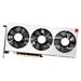 Sapphire Radeon VII 16GB HBM2 (4096) aktiv H 3xDP 21291-01-40G