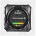 Saramonic BlinkMe B2 Bezdrátový mikrofonní systém TX+TX+RX