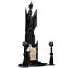 Saruman The White on Throne (Lord of The Rings) Limited Edition WET732694