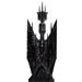 Saruman The White on Throne (Lord of The Rings) Limited Edition WET732694