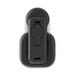 Satechi 3-in-1 Foldable Qi2 Wireless Charging Stand 25W - Space Black ST-Q25F31C-EA