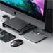 Satechi adaptér USB-C to USB 3.0 cable - Space Gray Aluminium ST-UCATCM