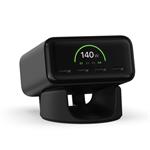 Satechi ChargeView 140W Desktop Charger - Space Black ST-C4CV140C-EU