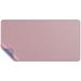 Satechi Eco Leather Dual Sided Deskmate - Pink/Purple ST-LDMPV