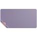 Satechi Eco Leather Dual Sided Deskmate - Pink/Purple ST-LDMPV