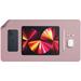 Satechi Eco Leather Dual Sided Deskmate - Pink/Purple ST-LDMPV