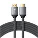 Satechi kábel 8K Ultra High Speed HDMI Cable 2m - Space Gray ST-8KHC2MM