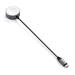 Satechi kábel USB-C Magnetic Charging Cable pre Apple Watch - Space Gray ST-TCAW7CM