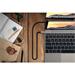 Satechi kábel USB-C to HDMI 2.0 Ultra HD 4K 60Hz, 1.8 m - Space Gray ST-CHDMIM