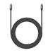 Satechi kábel USB-C to USB-C Cable 100W 2m - Space Gray ST-TCC2MM