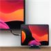 Satechi kábel USB-C to USB-C Gen 2 Flat Cable - Space Gray ST-TCCFC