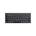 Satechi klávesnica Slim X1 Bluetooth Backlit Keyboard - Silver ST-BTSX1S