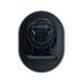 Satechi Magnetic Wireless Car Charger - Space Gray ST-MCMWCM