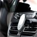 Satechi Magnetic Wireless Car Charger - Space Gray ST-MCMWCM
