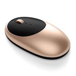 Satechi myš M1 Bluetooth Wireless Mouse - Gold ST-ABTCMG