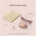 Satechi Qi2 OntheGo 2-in-1 Wireless Charger - Desert Rose ST-QTG21R