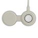 Satechi Qi2 OntheGo 2-in-1 Wireless Charger - Sand ST-QTG21W