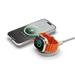Satechi Qi2 OntheGo 2-in-1 Wireless Charger - Sand ST-QTG21W