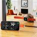 Satechi Qi2 OntheGo 2-in-1 Wireless Charger - Sand ST-QTG21W