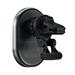 Satechi Qi2 Wireless Car Charger - Space Gray ST-Q2CCM