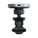 Satechi Qi2 Wireless Car Charger - Space Gray ST-Q2CCM