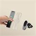 Satechi Qi2 Wireless Car Charger - Space Gray ST-Q2CCM