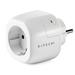 Satechi Smart Outlet works with Apple Homekit - White ST-HK10AW-EU