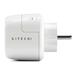 Satechi Smart Outlet works with Apple Homekit - White ST-HK10AW-EU