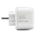 Satechi Smart Outlet works with Apple Homekit - White ST-HK10AW-EU