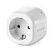 Satechi Smart Outlet works with Apple Homekit - White ST-HK10AW-EU