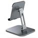 Satechi stojan Desktop Stand - Space Grey Aluminium ST-ADSIM