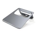 Satechi stojan Portable Laptop Stand - Space Grey Aluminium ST-ALTSM