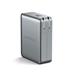 Satechi USB-C 145W 4-Port PD GaN Travel Charger - Space Gray ST-W145GTM