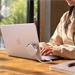 Satechi USB-C Hub OntheGo 5-in-1 Multiport Adapter - Blush ST-POTG5P