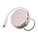 Satechi USB-C Hub OntheGo 5-in-1 Multiport Adapter - Blush ST-POTG5P