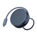 Satechi USB-C Hub OntheGo 5-in-1 Multiport Adapter - Indigo ST-POTG5B