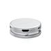 Satechi USB-C Hub OntheGo 5-in-1 Multiport Adapter - Silver ST-POTG5S