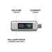 Satechi USB-C Power Meter ST-TCPM